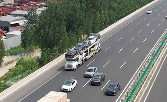 宝清高速公路汽车救援
